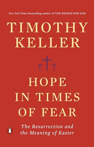 Hope in Times of Fear: The Resurrection and the Meaning of Easter von Random House Books for Young Readers